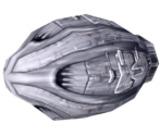 Probe Capsule - Star Wars: X-Wing Alliance