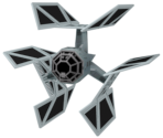 TIE Defender - Star Wars: X-Wing Alliance