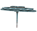 Golan One - Star Wars: X-Wing Alliance