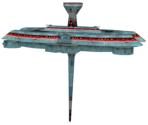Golan Two - Star Wars: X-Wing Alliance