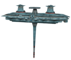 Golan Three - Star Wars: X-Wing Alliance
