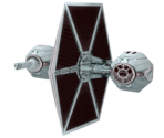 TIE Experimental M1 - Star Wars: X-Wing Alliance