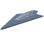 Super Star Destroyer - Star Wars: X-Wing Alliance
