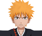 Ichigo (Shikai) - Bleach: Brave Souls