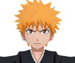 Ichigo (Bankai) - Bleach: Brave Souls