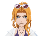 Rangiku (Swimsuit 2023) - Bleach: Brave Souls