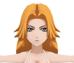 Rangiku (Swimsuit 2015) - Bleach: Brave Souls