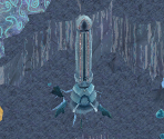 Pillar of Control - Winx Club: Sirenix Power