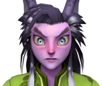 Arwick Redleaf - Wildstar