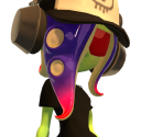 Acht (Audience) - Splatoon 3