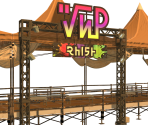 V.I.P. Tents - Splatoon 3
