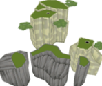 Cliff Plateau Isles - The Legend of Zelda: The Wind Waker