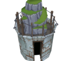 Islet of Steel - The Legend of Zelda: The Wind Waker