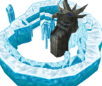 Ice Ring Isle - The Legend of Zelda: The Wind Waker