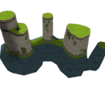 Overlook Island - The Legend of Zelda: The Wind Waker