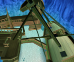 Diamond Steppe Island / Needle Rock Isle Cave - The Legend of Zelda: The Wind Waker