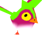 Bird - The Legend of Zelda: The Wind Waker