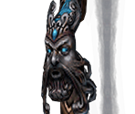 Typhon's Bane - God of War 2