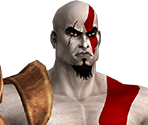 Kratos (Ghost of Sparta) - God of War 2