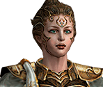 Athena - God of War 2