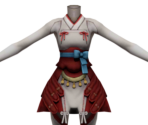 Sakura (Shrine Maiden) - Fire Emblem: Fates