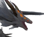 Xeno'jiiva - Monster Hunter World