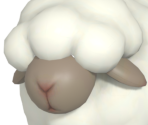 Sheep - Sonic Lost World
