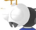 Buzz Bomber - Sonic Lost World