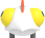 Newtron - Sonic Lost World