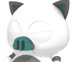Ball Hog - Sonic Lost World