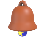 Bound Bell - Sonic Lost World