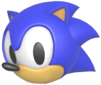 1-Up - Sonic Lost World