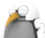 Penguinator - Sonic Lost World