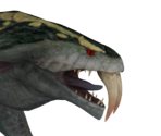 Great Girros - Monster Hunter World