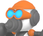 Burrobot - Sonic Lost World