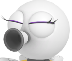 Octus - Sonic Lost World