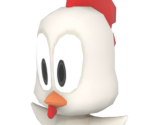 Cucky - Sonic Lost World