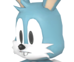 Pocky - Sonic Lost World