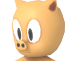 Picky - Sonic Lost World