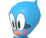 Flicky - Sonic Lost World