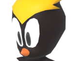 Pecky - Sonic Lost World