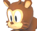 Ricky - Sonic Lost World