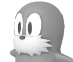 Rocky - Sonic Lost World