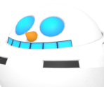 Egg Pawn - Sonic Lost World