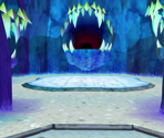 Star / Pawprint / Shark Island Cave - The Legend of Zelda: The Wind Waker