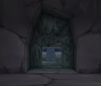 Wind Temple Entrance - The Legend of Zelda: The Wind Waker