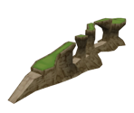 Rock Spire Isle - The Legend of Zelda: The Wind Waker
