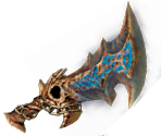 Blades of Athena - God of War 2