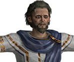 Palace Translator 1 - God of War 2