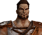 Hercules - God of War 2
